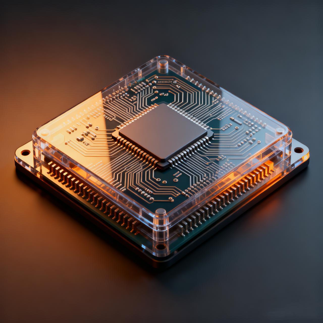 还记得2022年，美国商务部出台了号称史上最严的出口管制新规，直接切断了高端算力