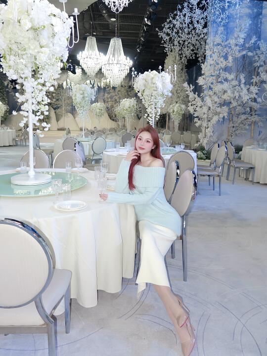 南京备婚 | 右滑帮我选一个婚礼主题💒😭