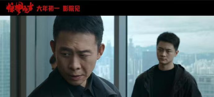 反谍不是电影是现实较量 严迪在地铁与间谍赛跑的剧情太燃！现实中某国承包商勾结境内