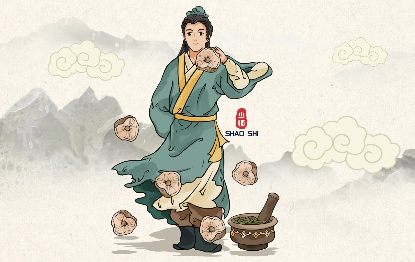 囊肿与中医（下）