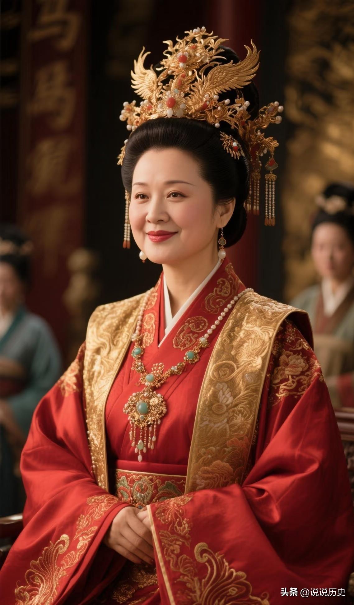 明朝时期，马皇后身边18岁宫女回乡探亲，被村霸调戏，村霸：告到天边都没用！3月后