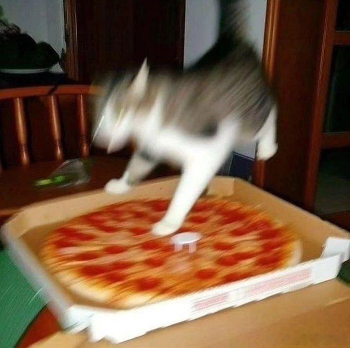 😱 
