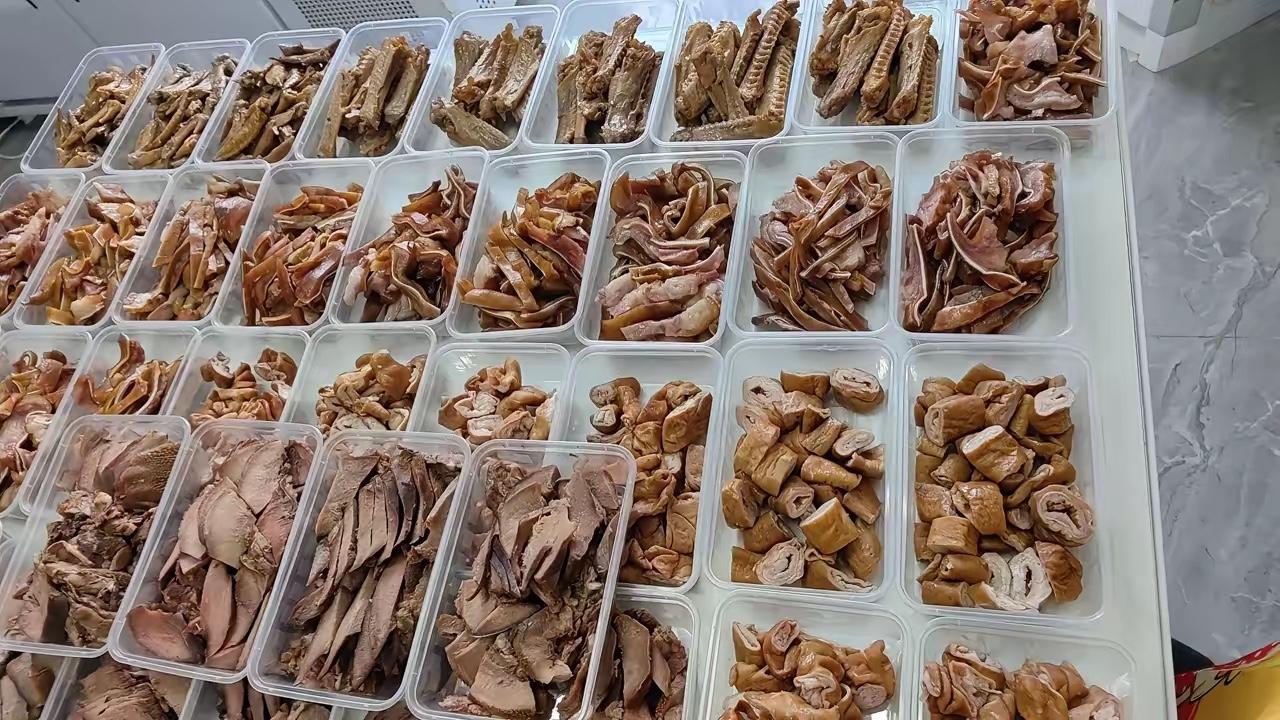 全网最悔不当初的，恐怕就是望奎双汇北大荒的老板了，为省小钱砸了自己招牌，真是糊涂