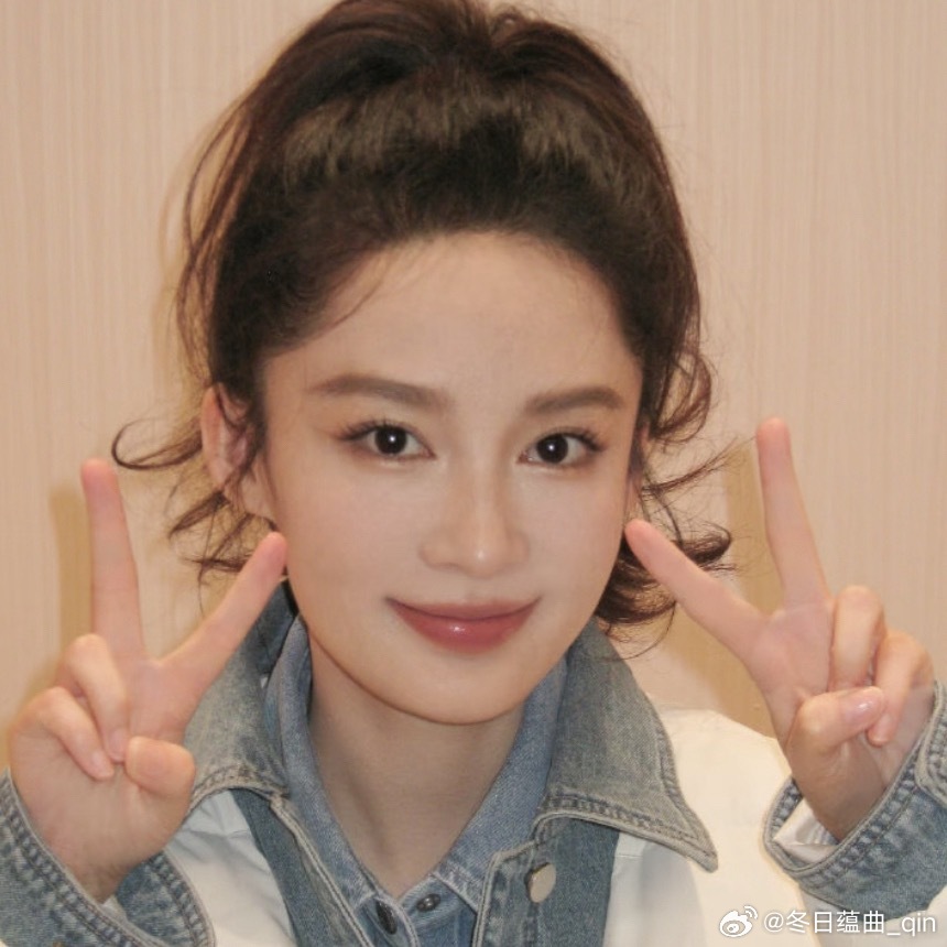 李沁你的胆子真的肥嘟嘟的 ​​​