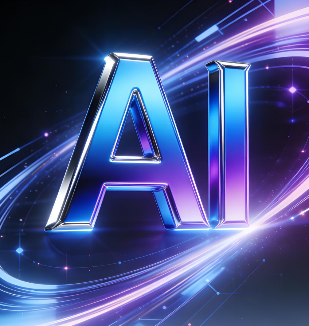 AI要起中文名了，你觉得哪个更好更合适？

1、智核。

2、智机。

3、灵境