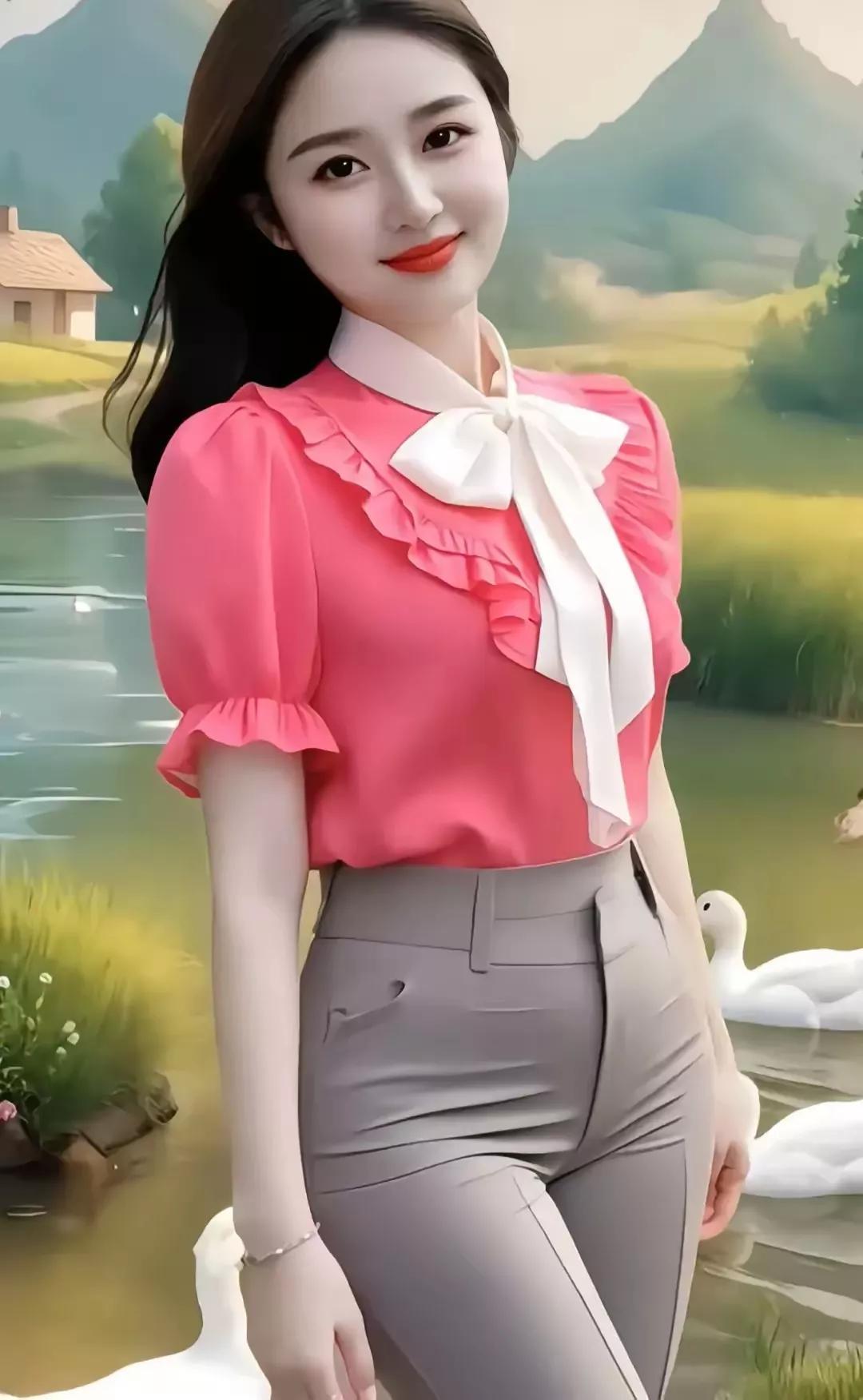 A丨美图