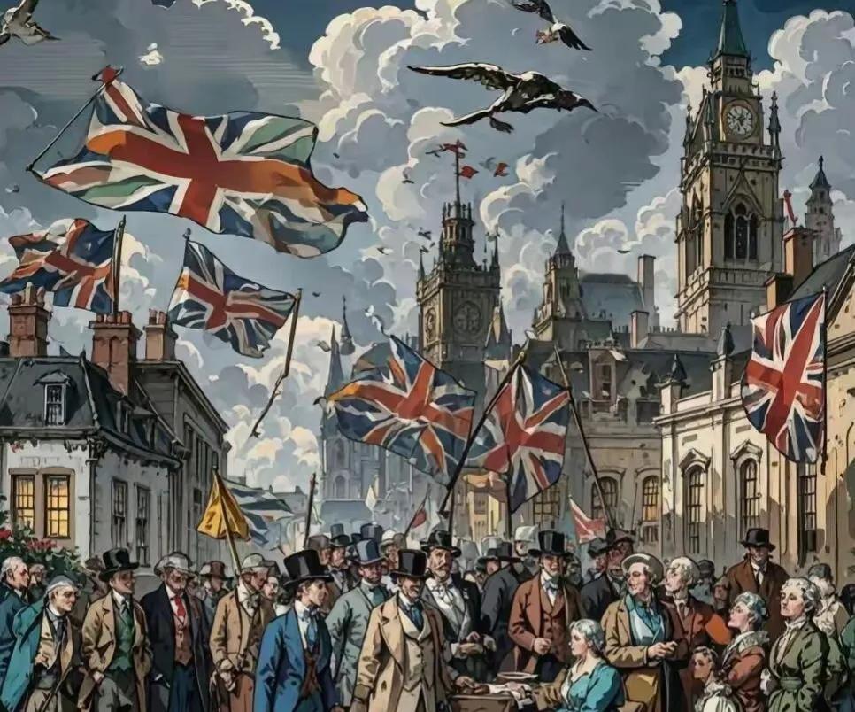 英国首相斯塔默办公室发表声明称，审查结果将显示英国濒临破产和支离破碎，并将这种状