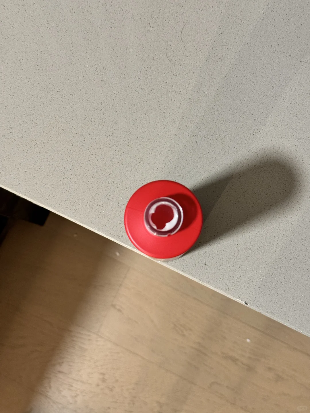 我滴老干妈。。。。有点吓人😰