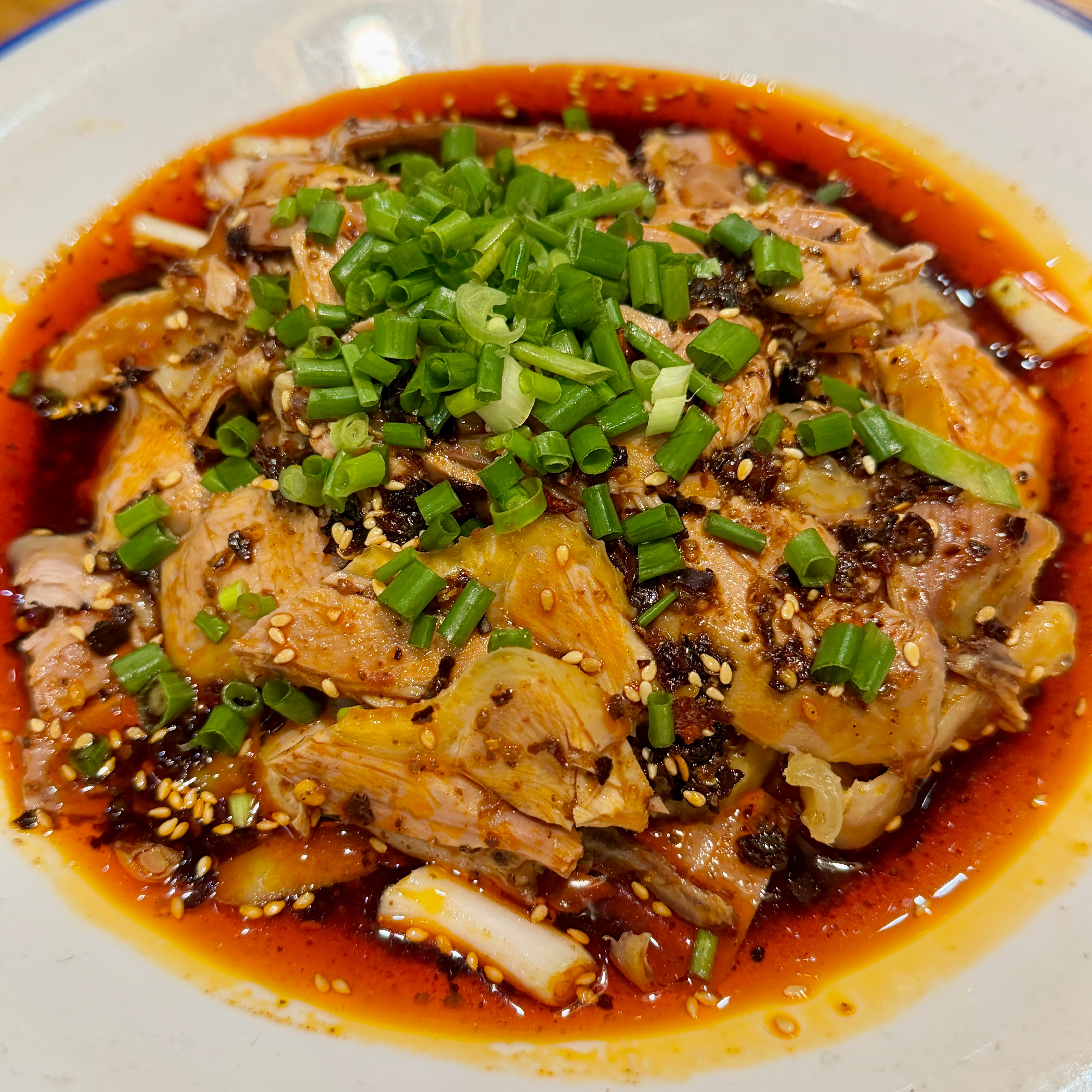 好吃。 成都·大合帮