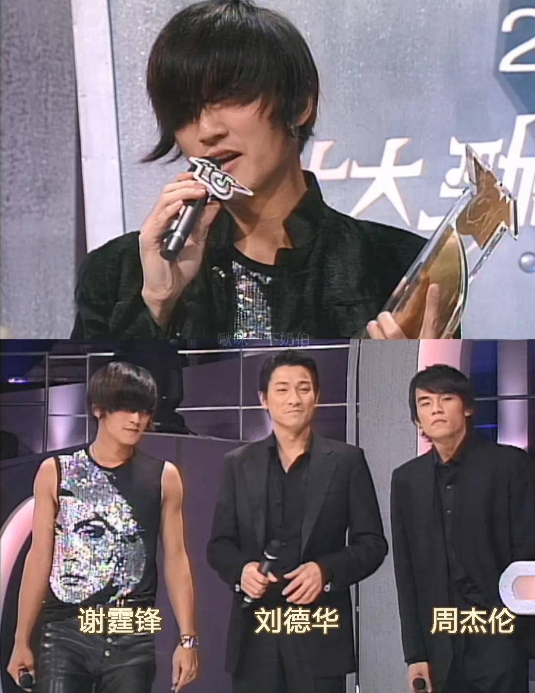 这款发型的创意灵感是什么？
想起当年非主流发型被全网调侃，最多也就遮半张脸。您这