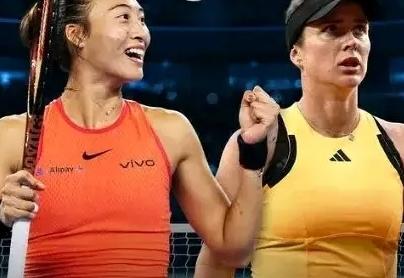 八强全部落定！中网女单1/4决赛对阵出炉，郑钦文迎战斯维托丽娜！
       