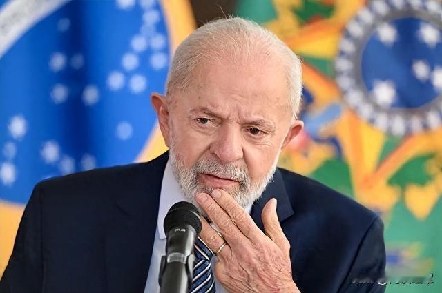 巴西总统严厉警告，美国若对委内瑞拉动武，必将引发人道主义灾难。卢拉想调停是好事，