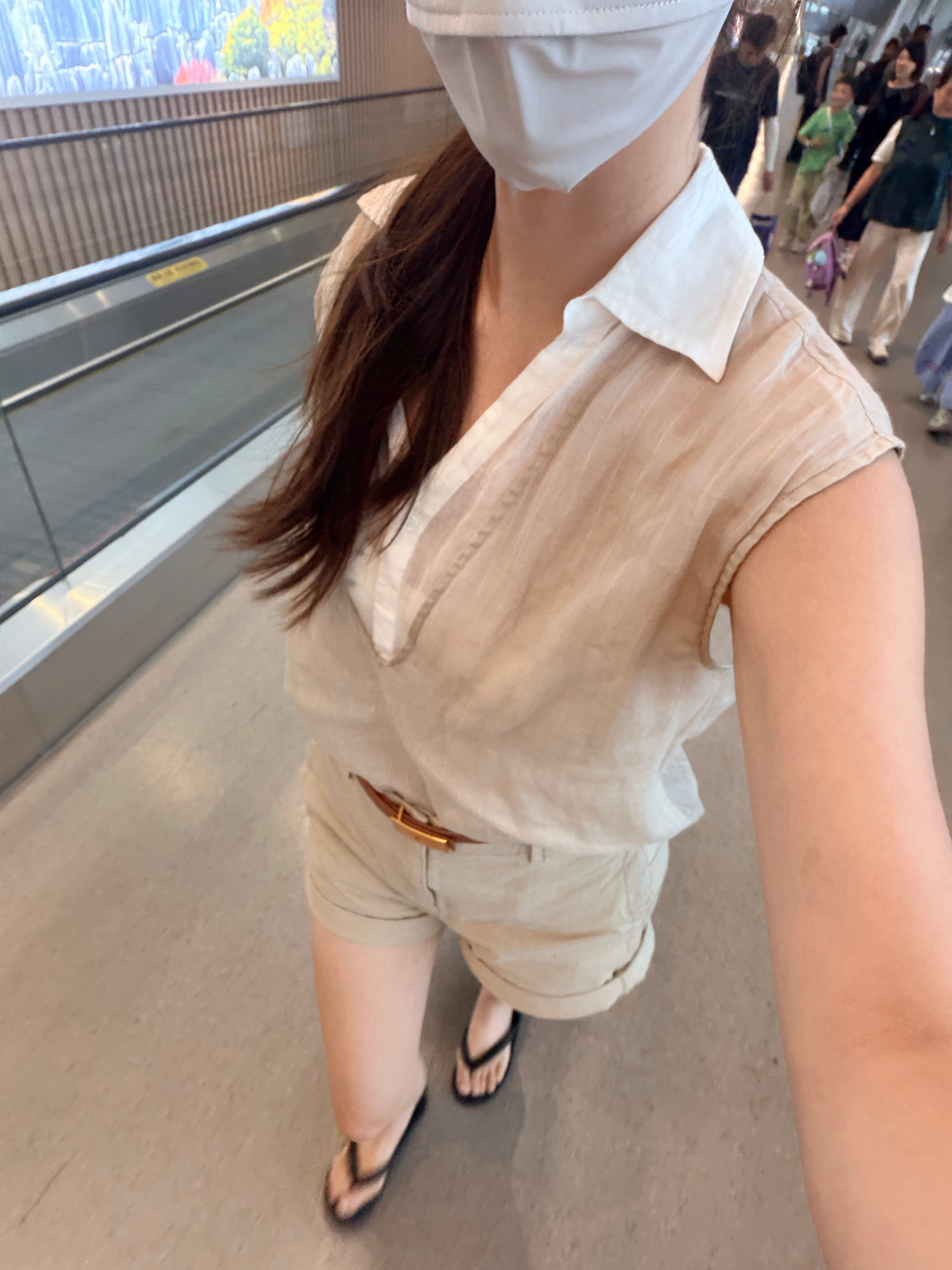 鼠了，又过上了拿不准天气的日子了  ​​​