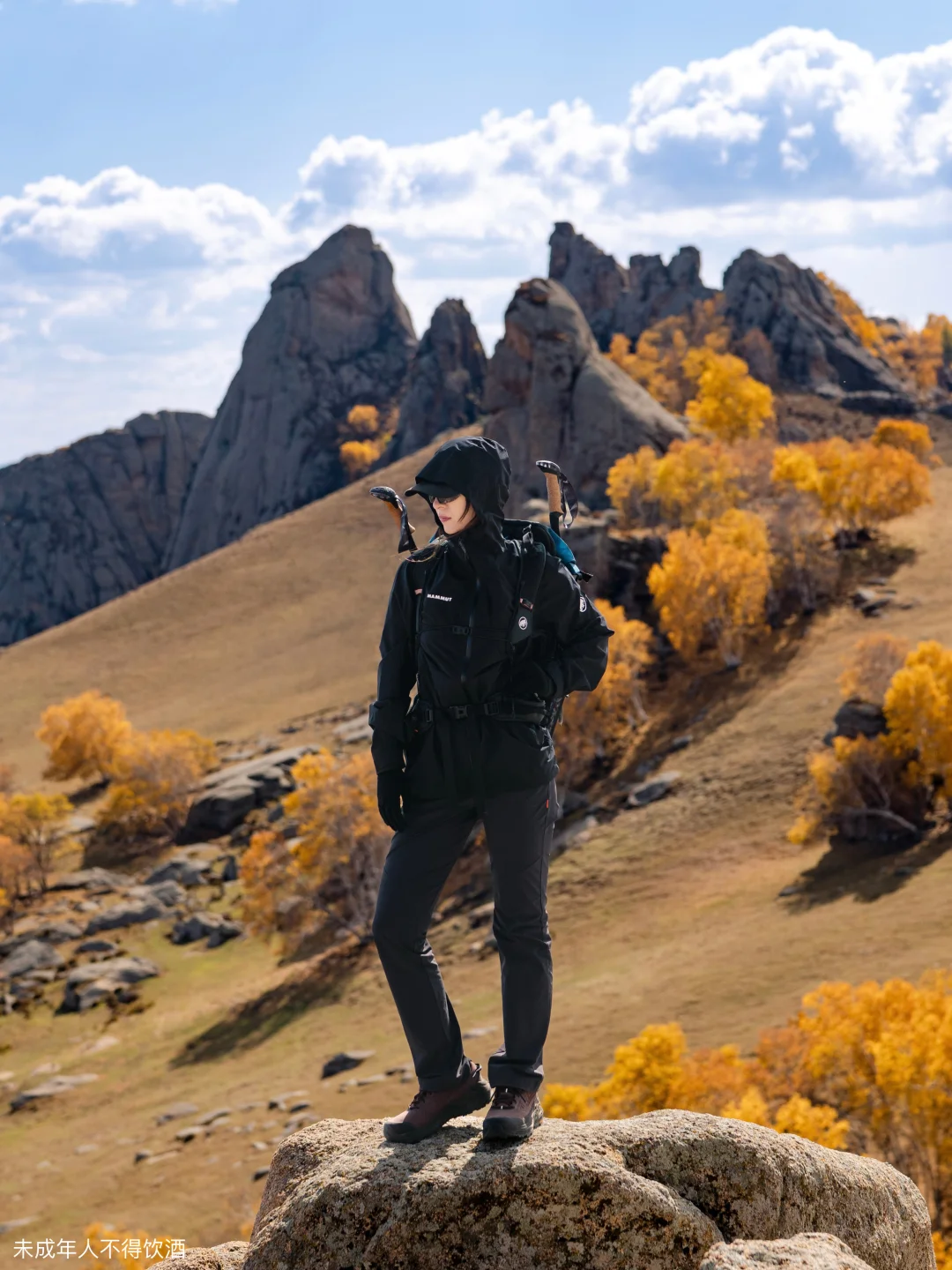 遇事不决 勇闯天涯🍻