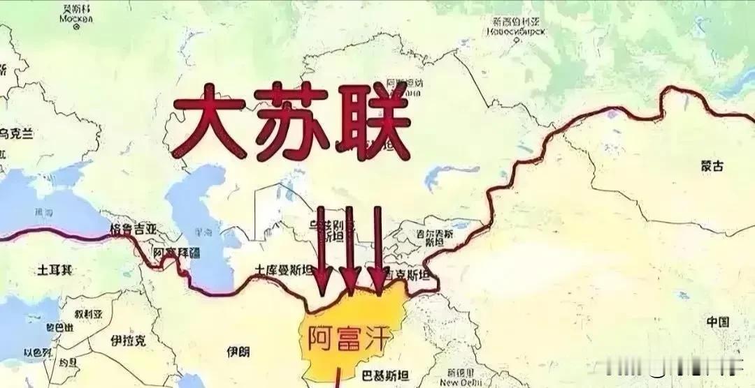 巴基斯坦这个国家，一开始对美国驻军挺排斥的，毕竟这意味着要失去一部分主权，谁也不