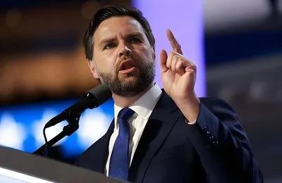 美国icon再次诞生“叛国者”？美副总统万斯频繁威胁中国，公开放话：“中国若不接