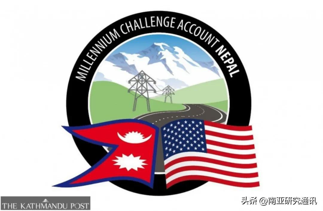 《加德满都邮报》11月19日报道，美政府对美尼“千年挑战计划”（MCC）追加50