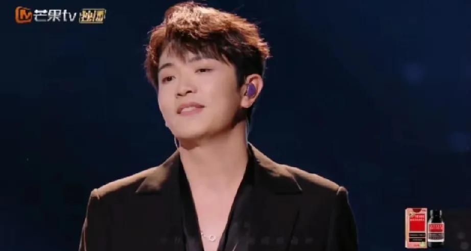 炸裂舞台！苏有朋×颜人中《恋人未满》直接封神！🔥年上苏有朋一开口，成熟稳重的魅