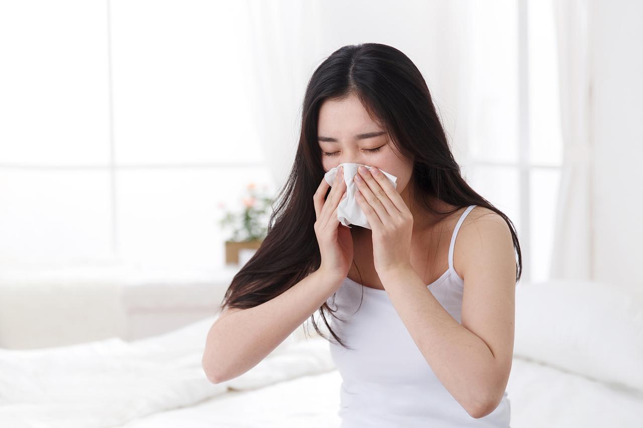 解读中医药在体虚感冒中的对症应用

在日常生活中，许多人因劳累或其他健康原因而感