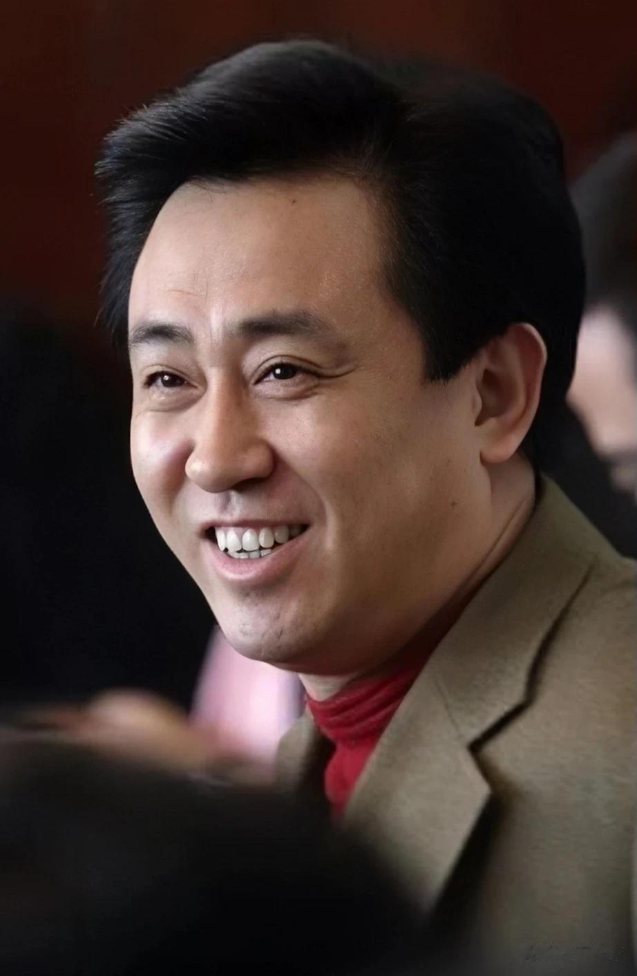 胡主编评价许家印:

很多人大概能宽恕他扩张融资的失误，我也相信大多数民营企业家