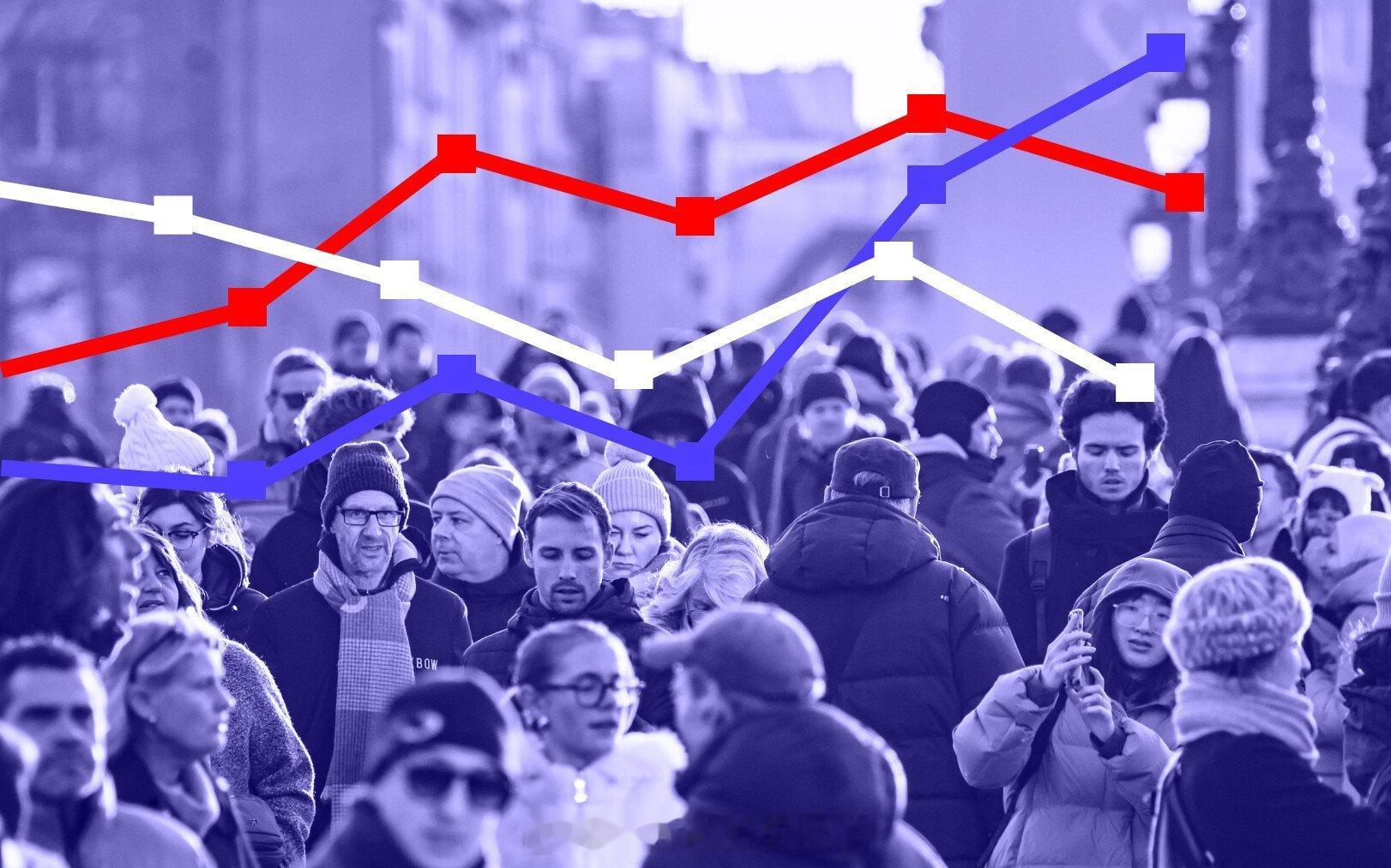 海外新鲜事 法国国家统计局（Insee）数据显示，2017年至2023年间，巴黎