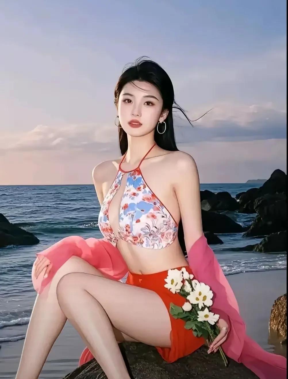 林宇在公园的樱花树下邂逅了清新脱俗的小姐姐晓雪。晓雪的笑容如同春日暖阳，温暖了林