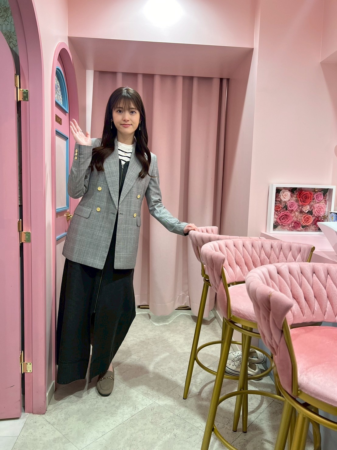 松村沙友理🍎 　AKIBALOST