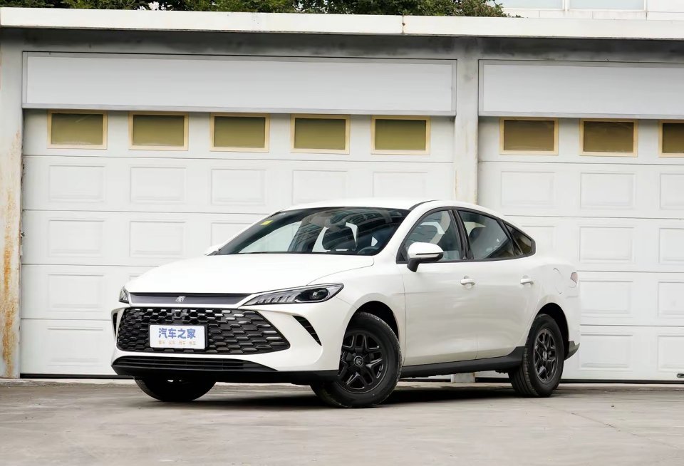 连吃饭钱都没有了，不能坐以待毙！零首付买了辆比亚迪，月供2200，投身到网约车的