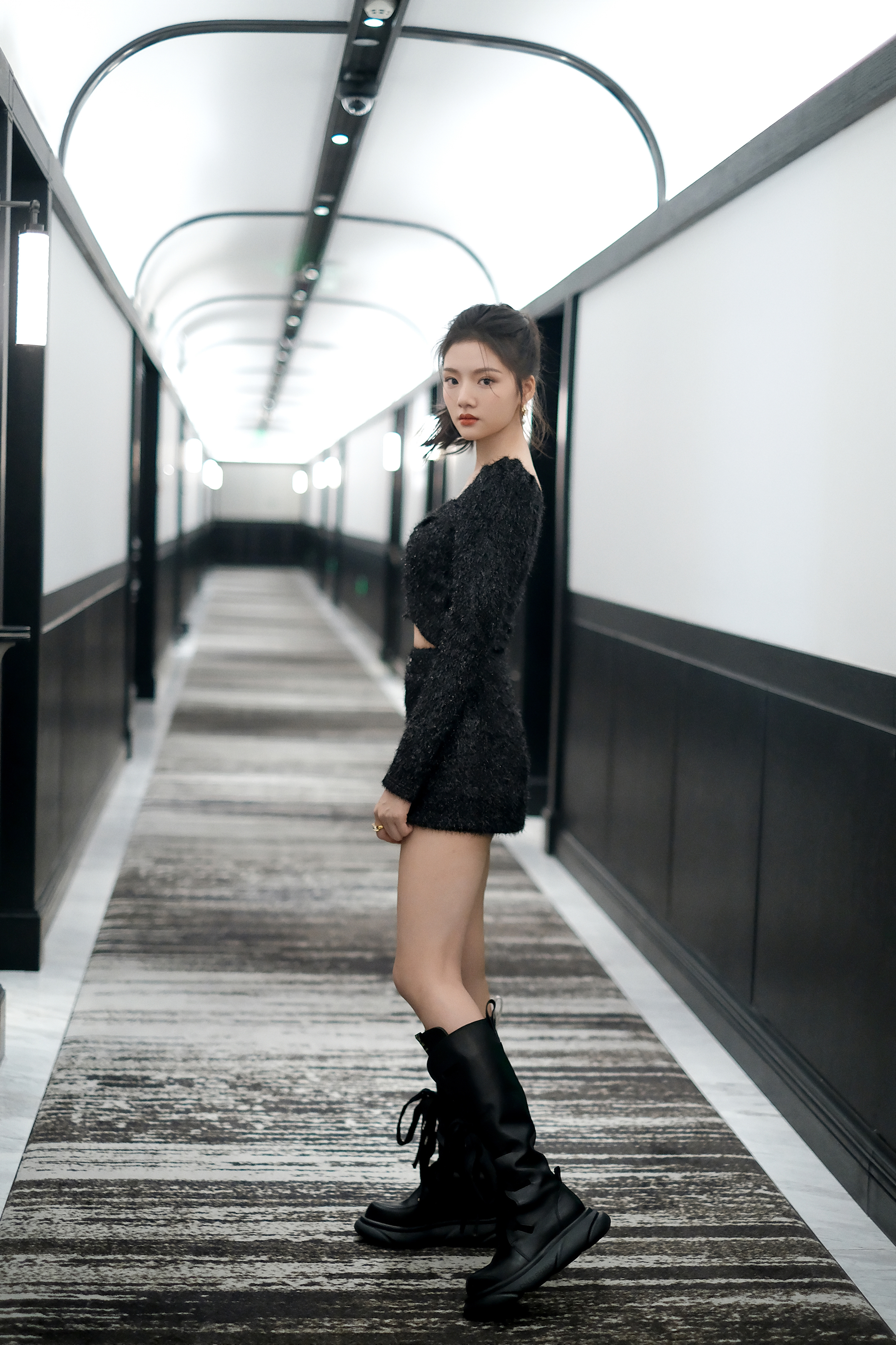 在复制粘贴的时代，你是手写的诗