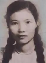 一个更应该永远铭记的名字：章丽曼！吴石、朱枫等人被捕之后，一名神秘的女子悄悄地来