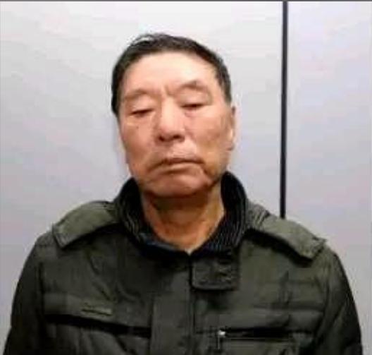 1993年，检察院书记员陈志伟，开枪打死19岁女孩，赔了8万就不了了之，4个月后