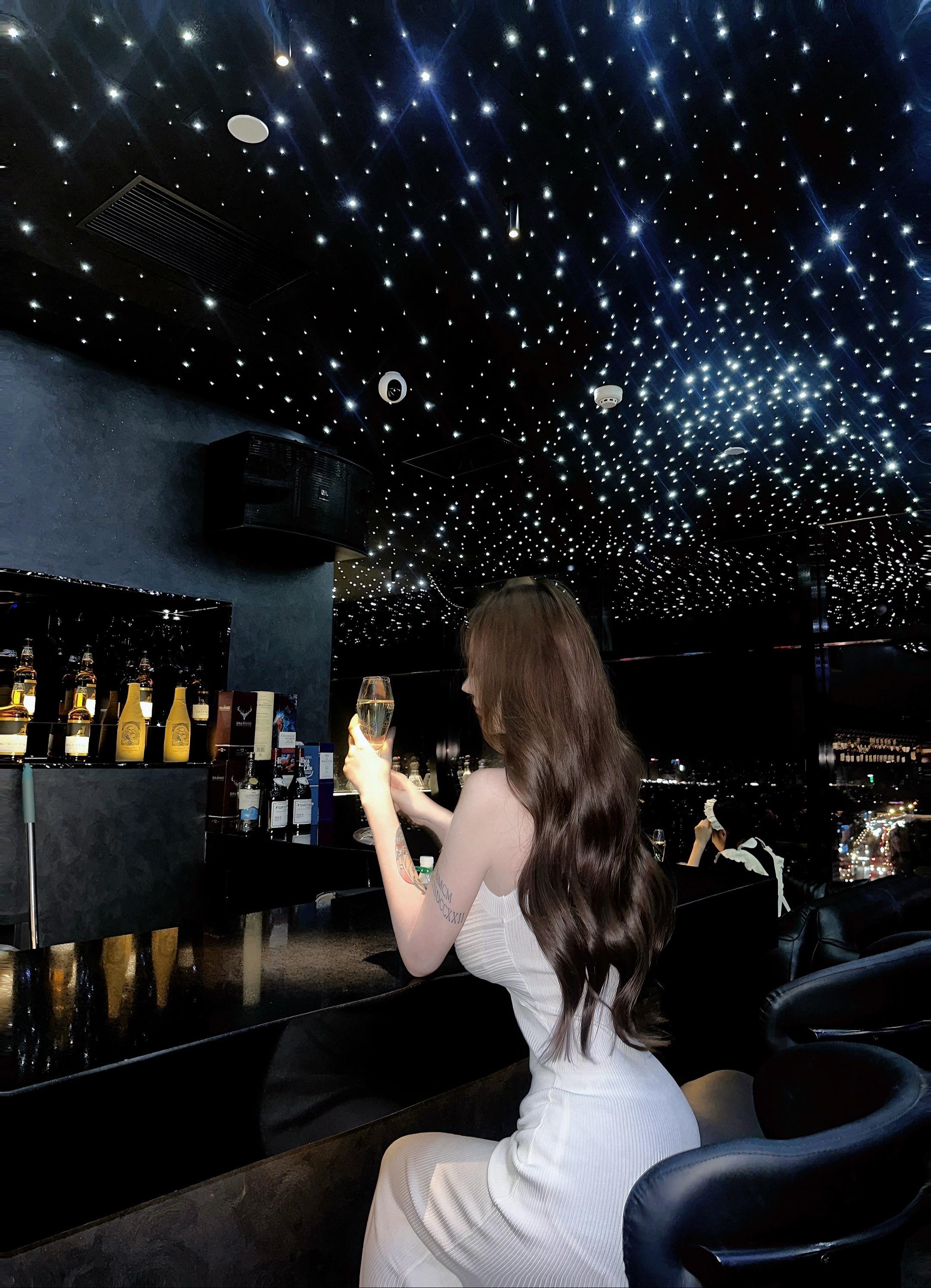 一个人的夜我的心应该放在哪里