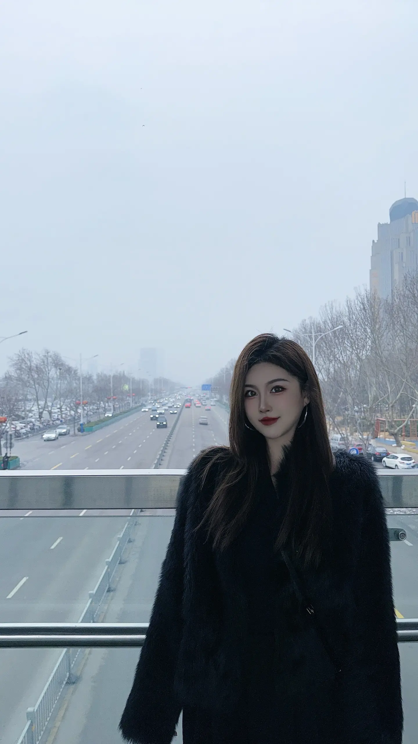 我就是又美又强 干什么成什么 我就是幸运命好 想什么来什么
