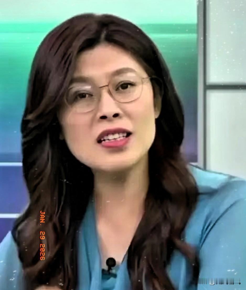 1月28日，郑丽文在中常会上说：“美国曾经是我们的恩人，但大陆是我们的亲人。”郑