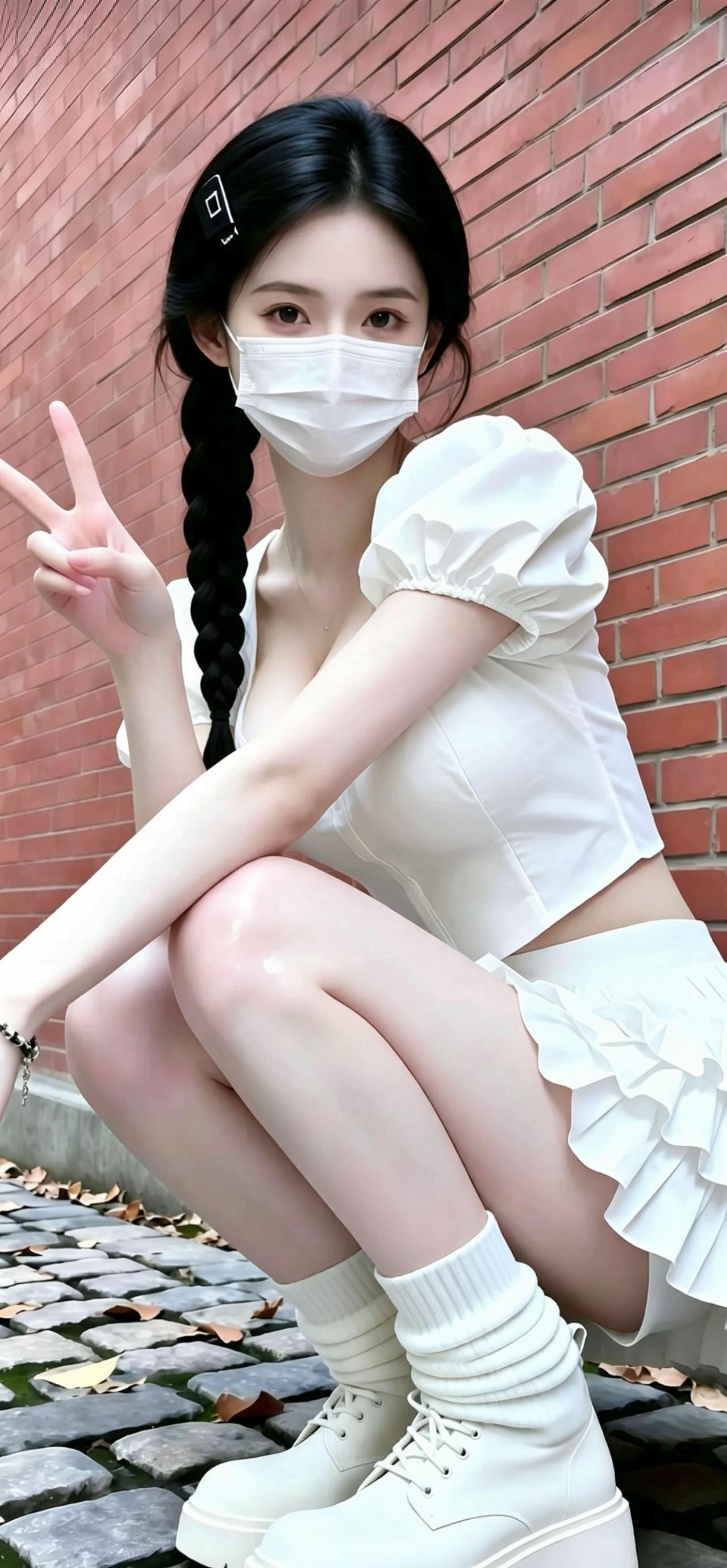 520提前许愿：爱我的和我爱的，都要好好的❤️

明天是520
姐不晒礼物不晒红