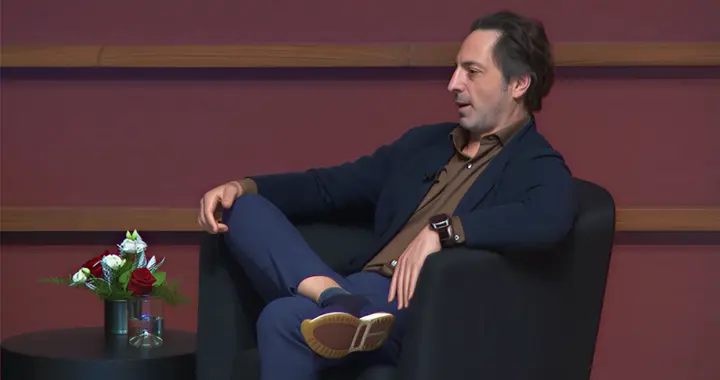 谢尔盖·布林首次复盘：谷歌AI为什么落后，又如何实现绝地反击