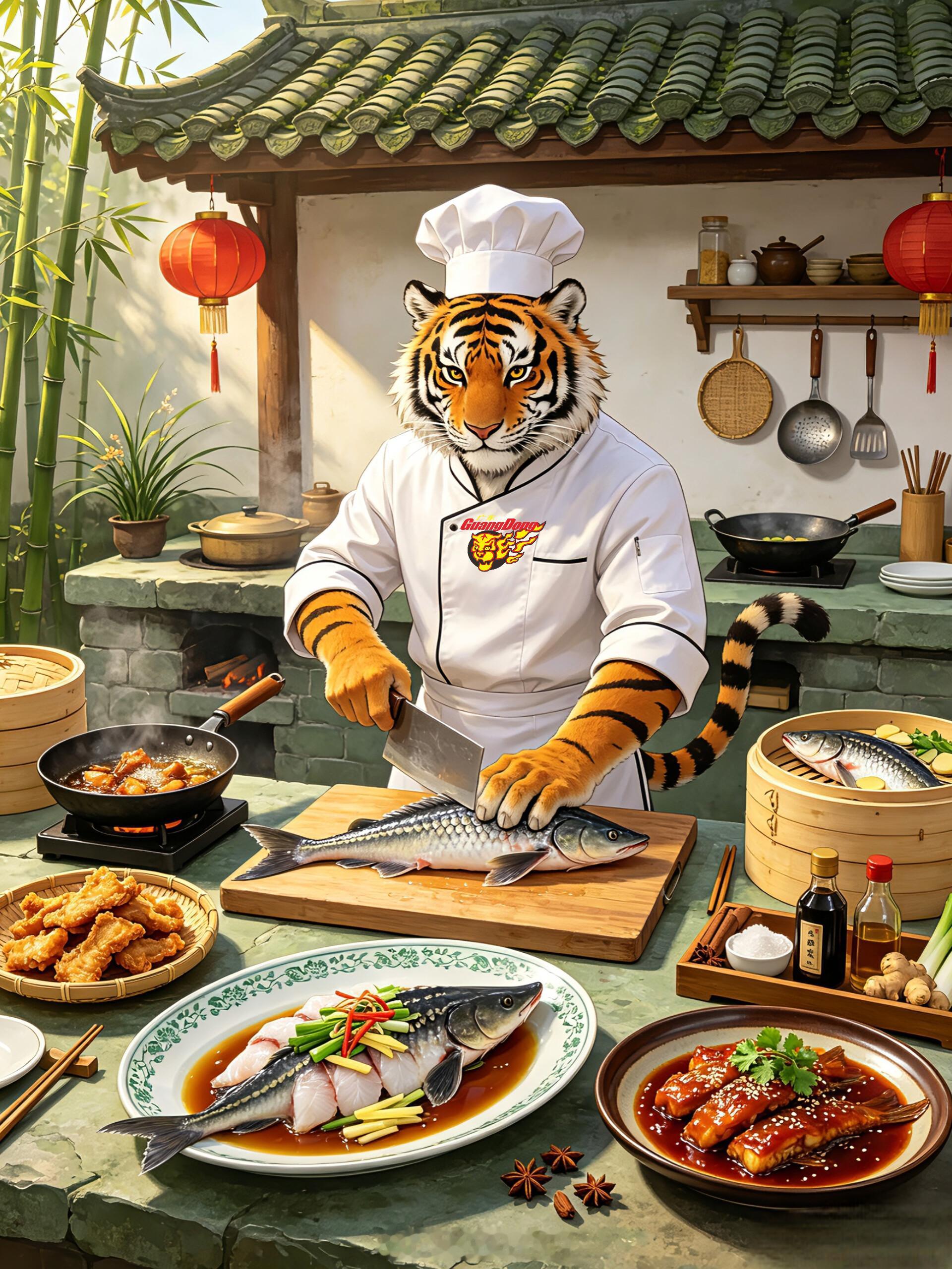 一鱼两吃，今晚先清蒸。广东男篮vs福建男篮