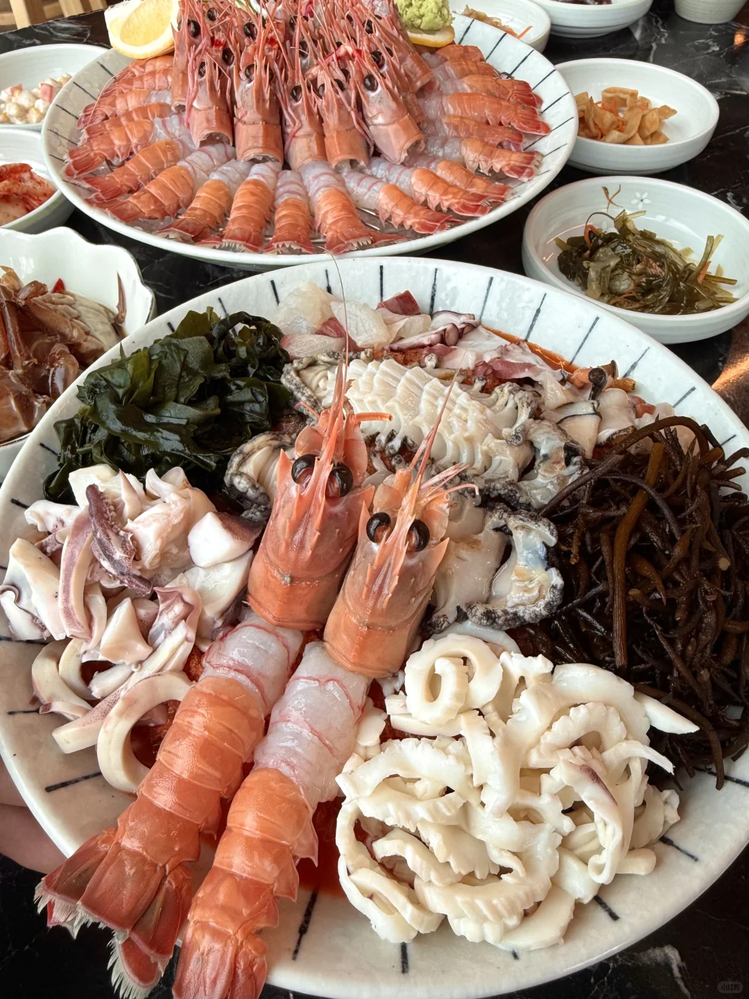 济州岛🇰🇷此生难忘的一顿！！！