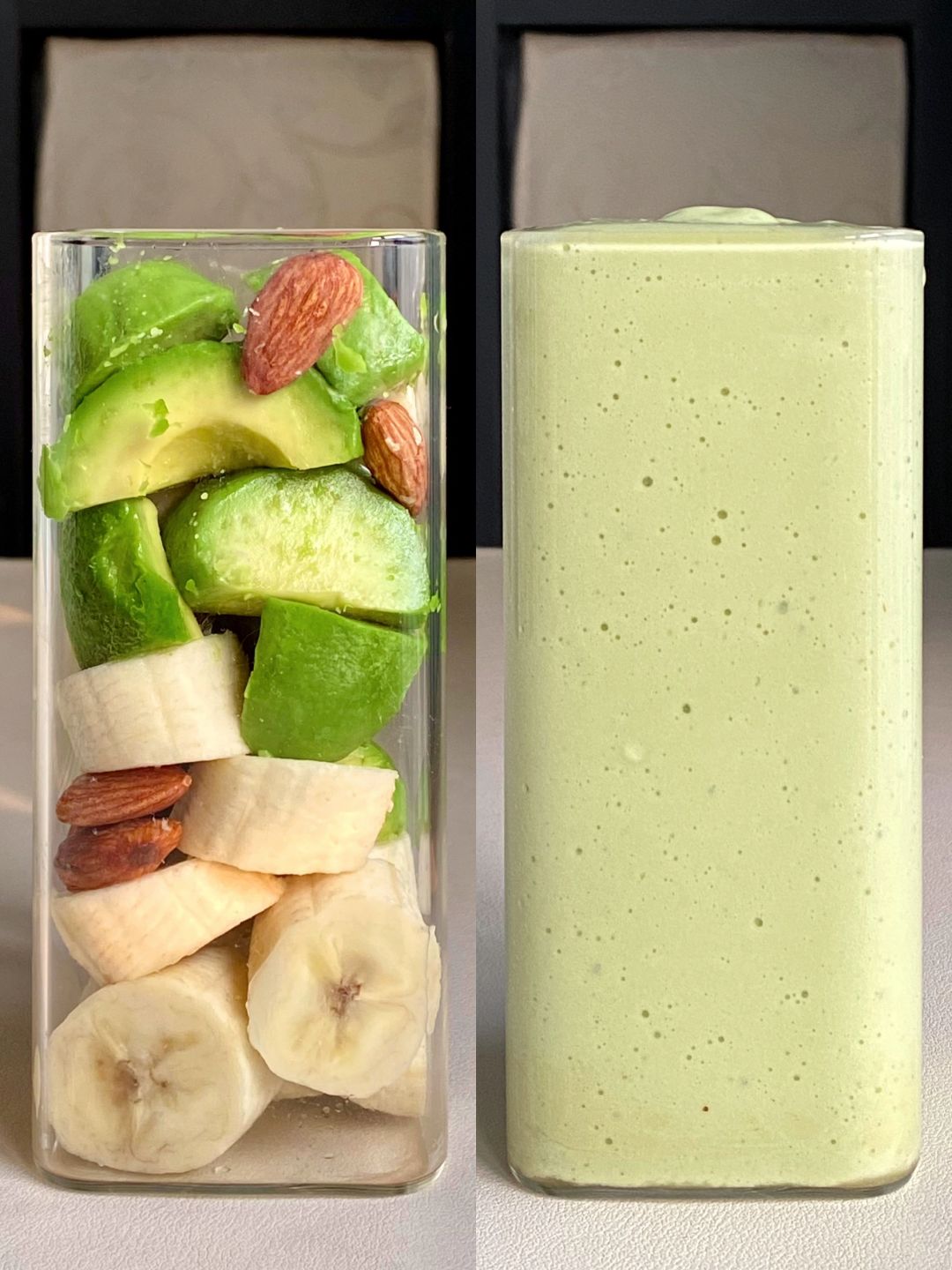 网友们没骗我…和店里的茉酸奶一样好喝！！