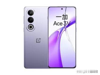 一加Ace 3V/3Pro手机获ColorOS 15.0.0.500升级

近日