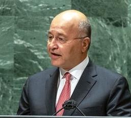 联合国的警告，把谁的脸打得稀巴烂？趋势明显不是朝着谈的方向走的。联合国官员警告中