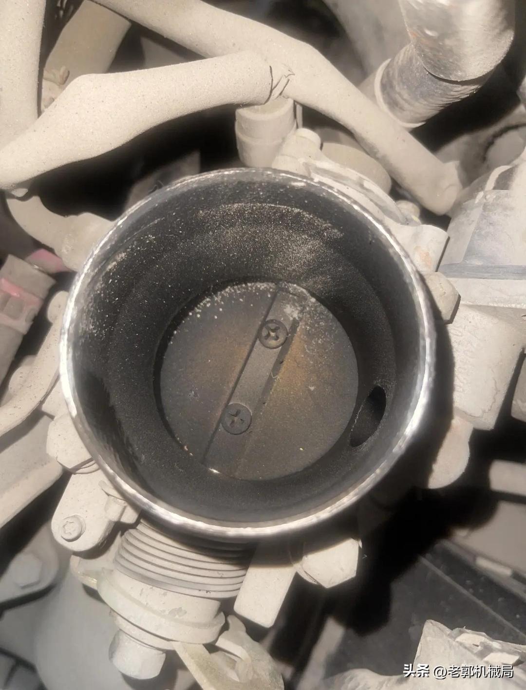 跑高速可以清理积碳？只能说大部分人想的还是太简单了。
不管是之前还是现在，跑高速