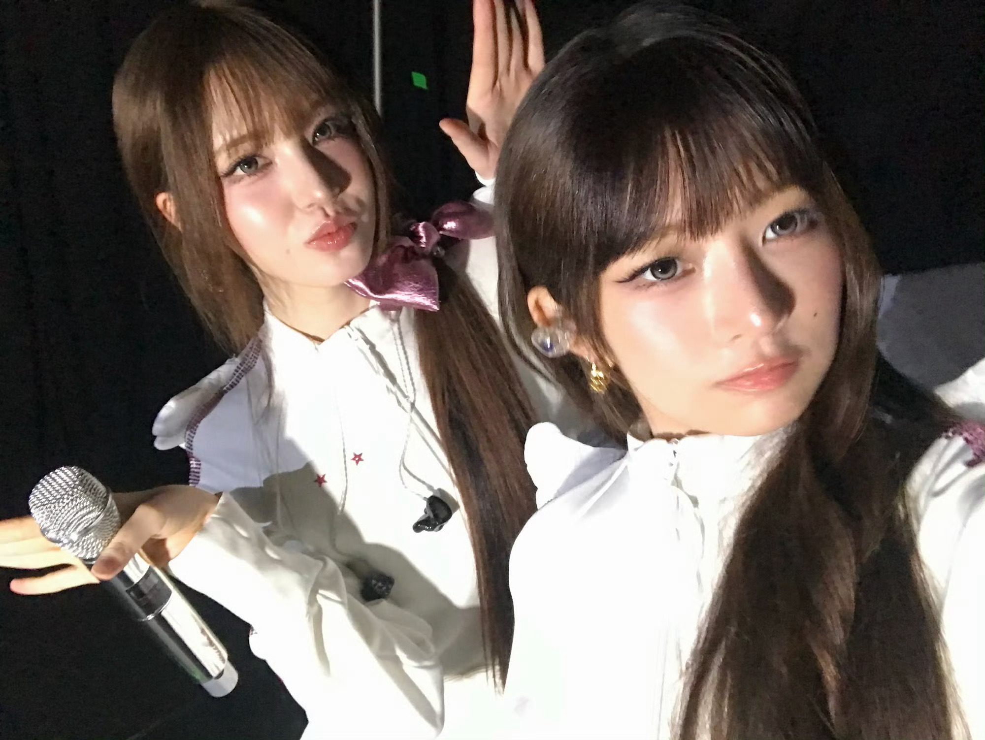 ⊹ ࣪ ˖ ꒰ঌ ♡ ໒꒱ ⊹ ࣪ ˖ 
