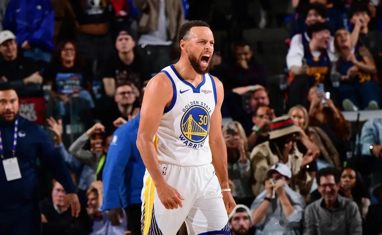 NBA史上年薪最高球员是谁，库里！下赛季薪水将高达6259万美元，成为联盟史上第