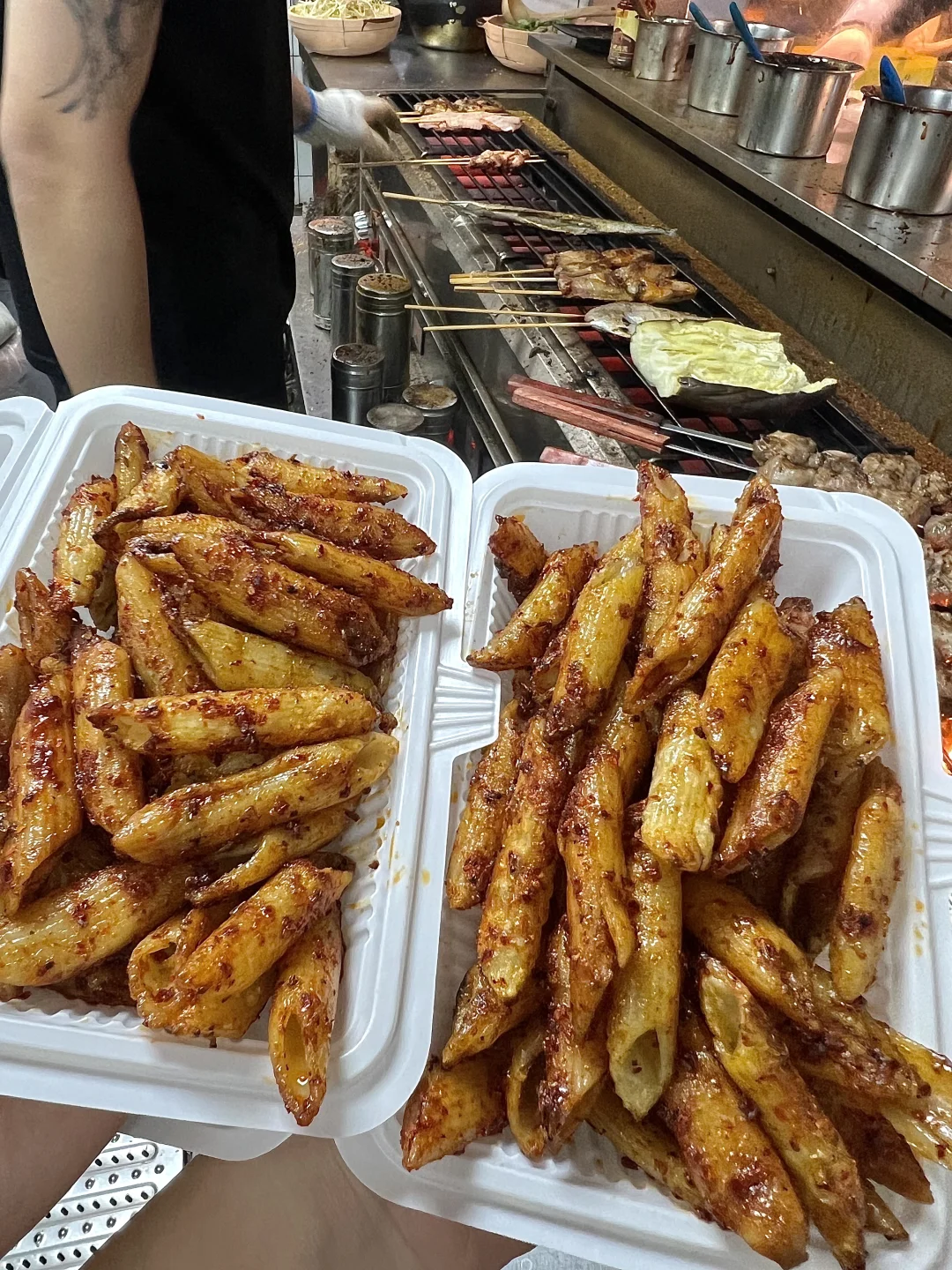 南京牛逼好吃的穷鬼小店🥵。。。