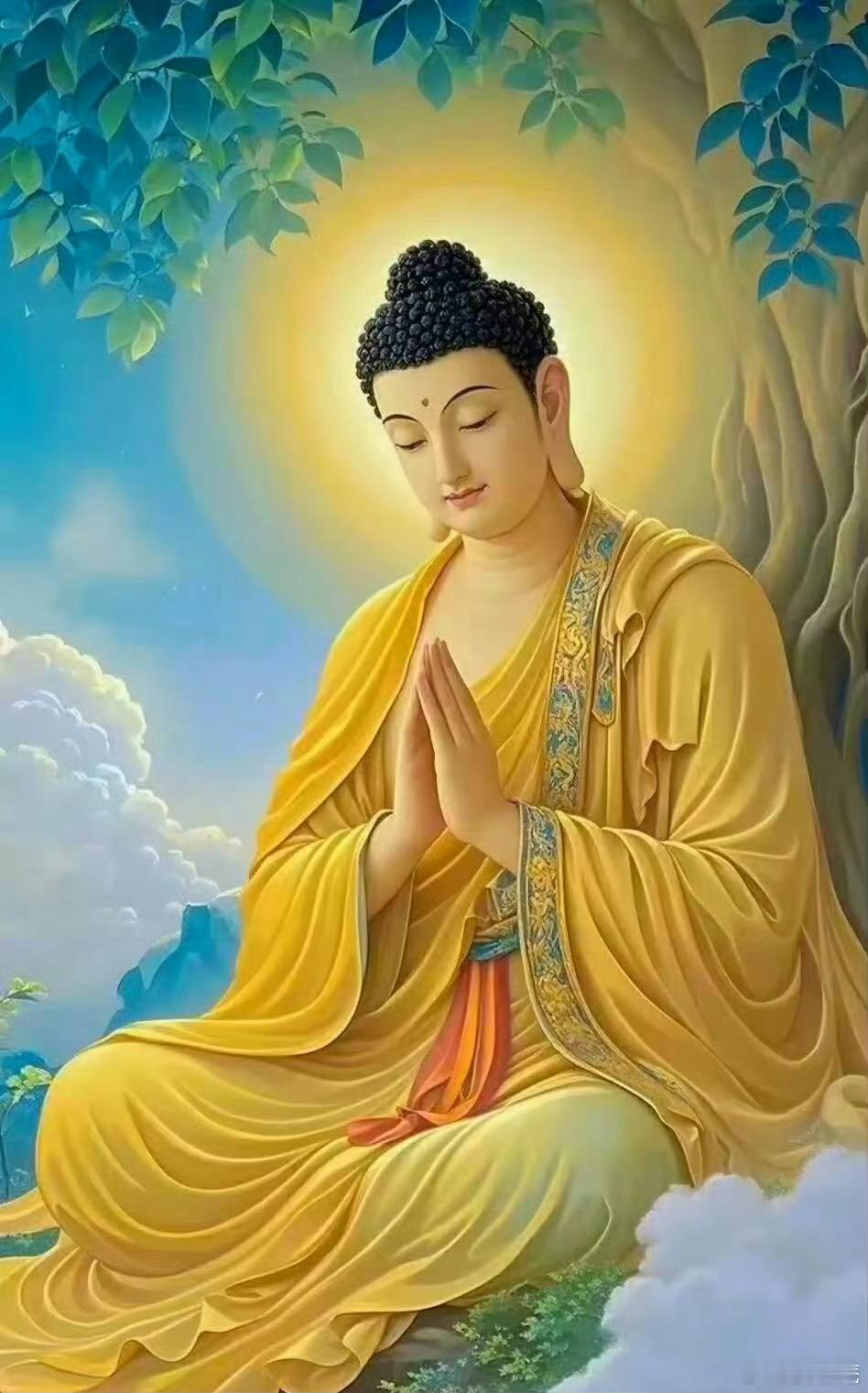 修行佛学文化  三迦叶弃邪归正:我看您的样子，应该是一位不平凡的修道者，你要在寒