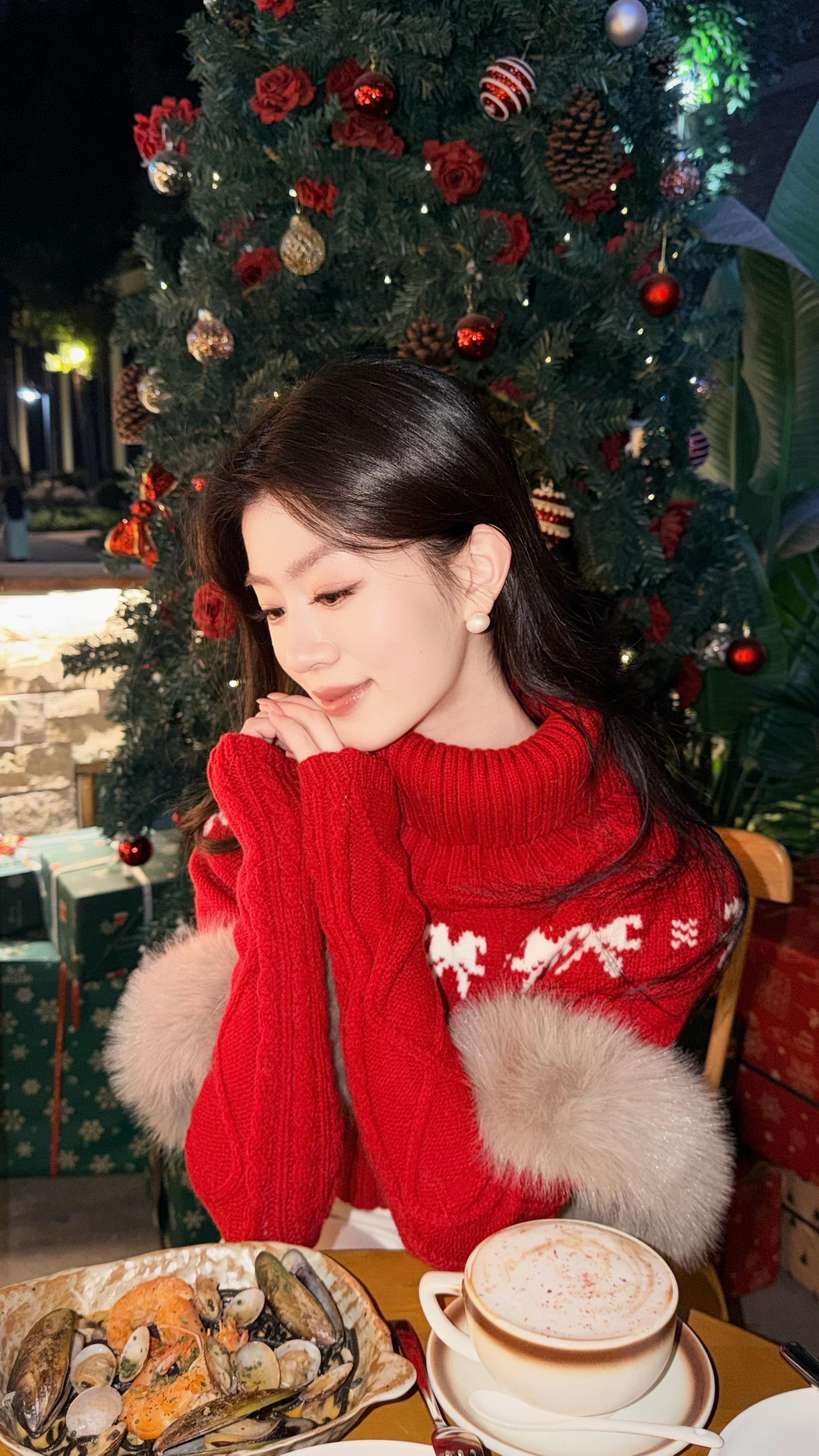 最后一个月 幸福到底吧。