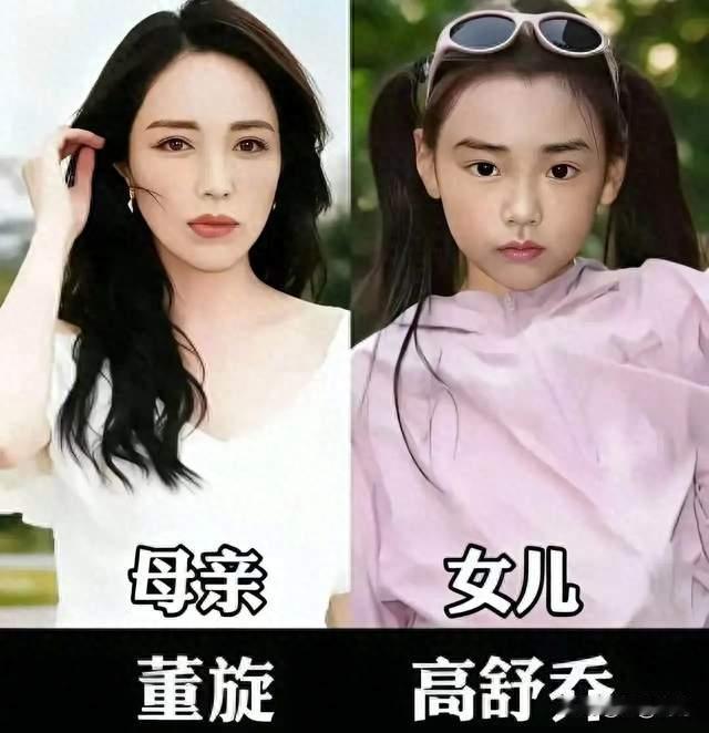 董璇一个人带娃，让不少网友感慨，这才是单亲妈妈最好的模样