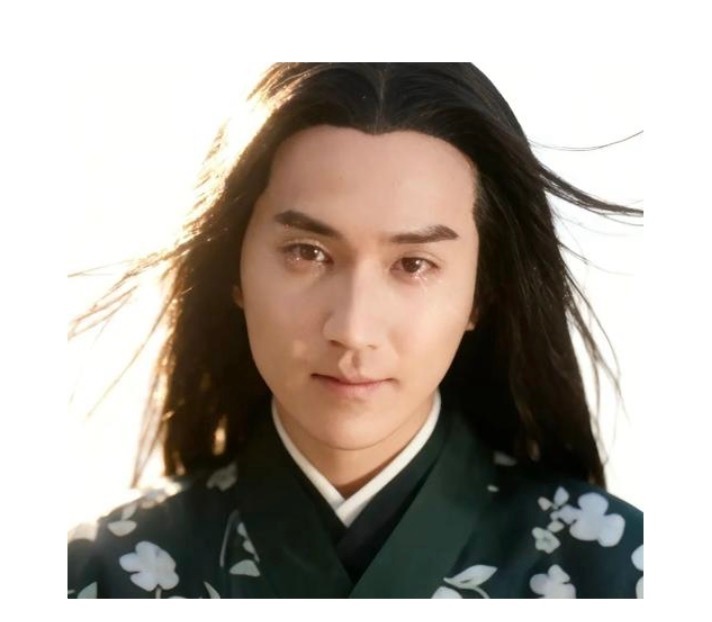 夜华你有病吧 ​​​
