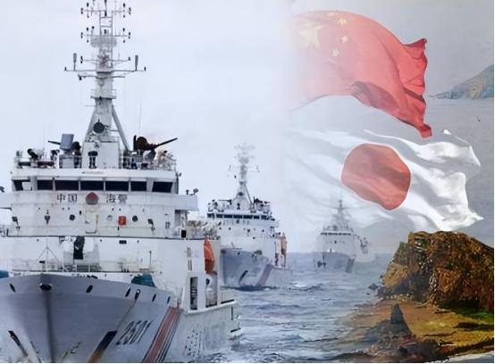 现在网上一股无脑喊打喊杀的风气！一提中日东海争端，不少人立马热血上头，张口就喊 
